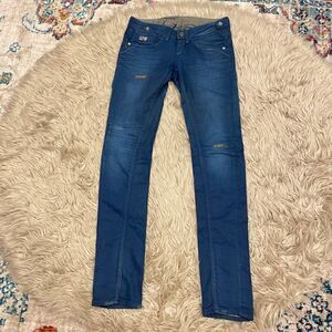 G Star Raw 3301 Jeans size 24